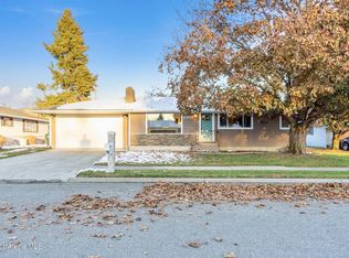 2308 N Monte Vista Dr, Coeur D Alene, ID 83814