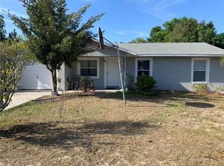 2100 Magnolia Ave, Haines City, FL 33844