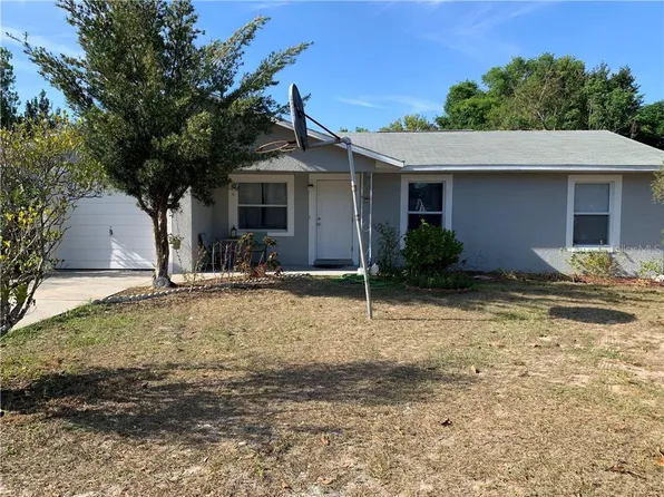 2008 Magnolia Ave, Haines City, FL 33844