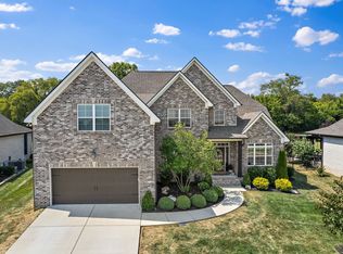 3011 Elkhorn Pl, Spring Hill, TN 37174