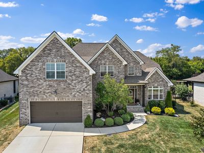 3011 Elkhorn Pl, Spring Hill, TN, 37174