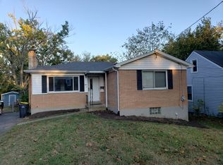 7224 Osceola Dr, Cincinnati, OH 45243