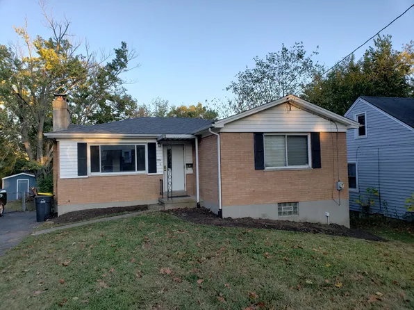 7224 Osceola Dr, Cincinnati, OH 45243