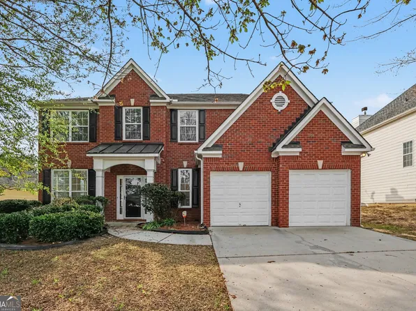 3177 Elmwood Ct, College Park, GA 30349