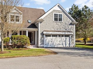 239 Washington St #9, Norwell, MA 02061