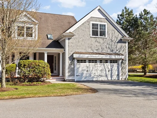 239 Washington St #9, Norwell, MA 02061