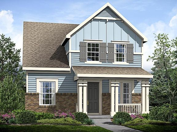 Bradburn East - Residence 360-A