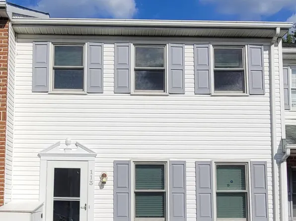 113 Sherfield Ct, Elizabethtown, PA 17022