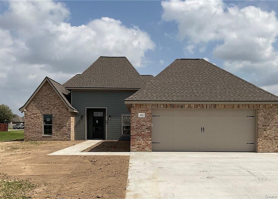 615 Walnut, Iowa, LA 70647 MLS SWL22007633 Zillow