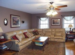 18289 Fortunes Way, Abingdon, VA 24210
