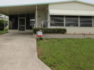 447 Zacapa, Venice, FL 34285