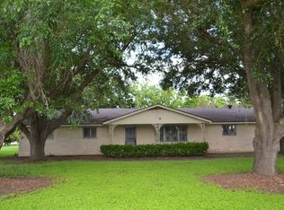 1400 N Alamo Rd, Alamo, TX 78516