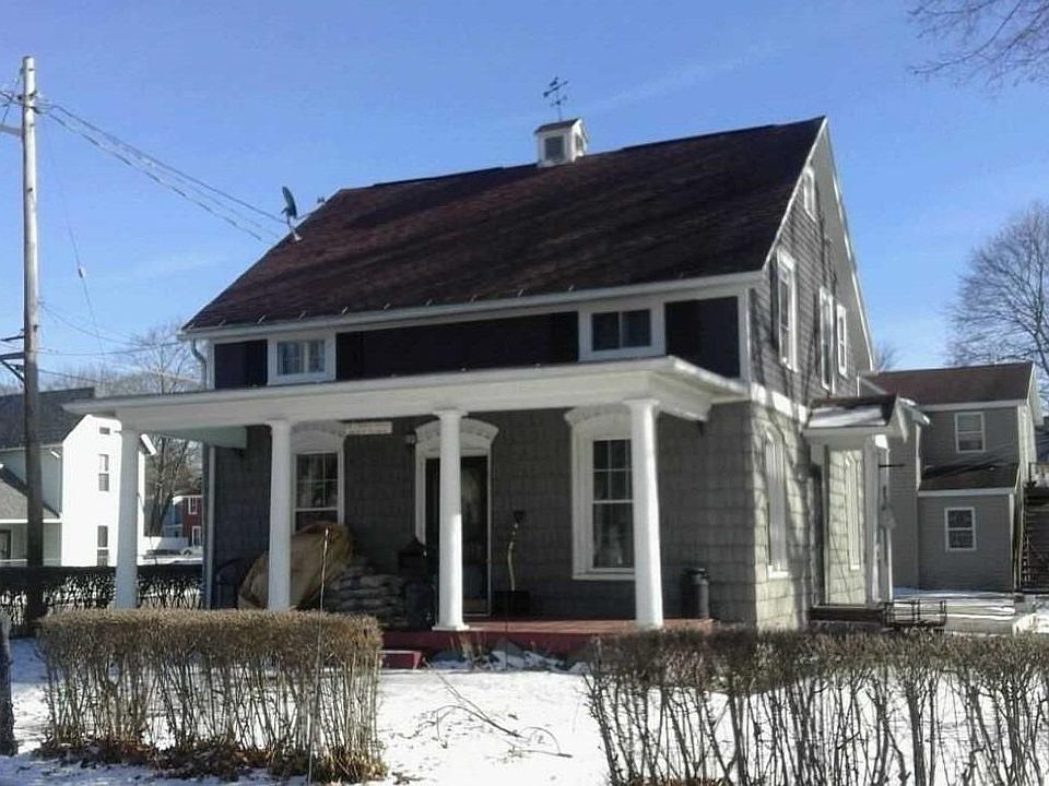 1st image of 30 Liberty St