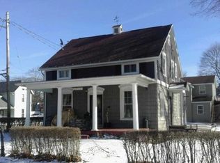 30 Liberty St, Sidney, NY 13838