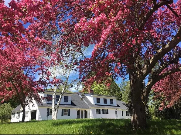 279 Westminster Road, Putney, VT 05346