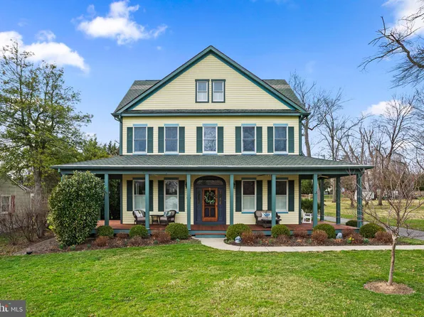 16 Glyndon Ave, Glyndon, MD 21071