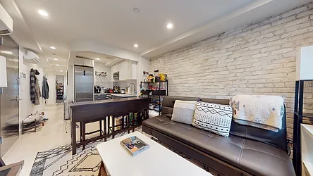 Rented by Bond New York