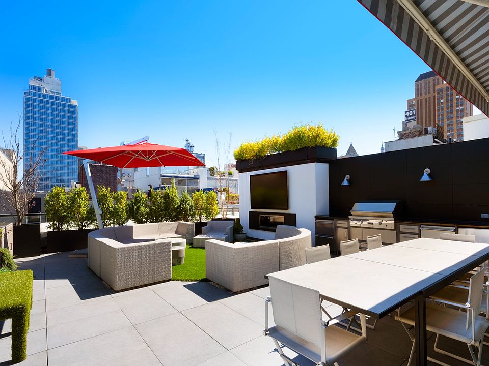 1st image of 25 Mercer St #Penthouse