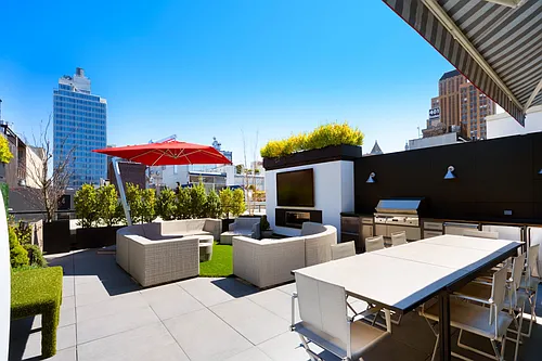 25 Mercer St #PENTHOUSE Photo 1