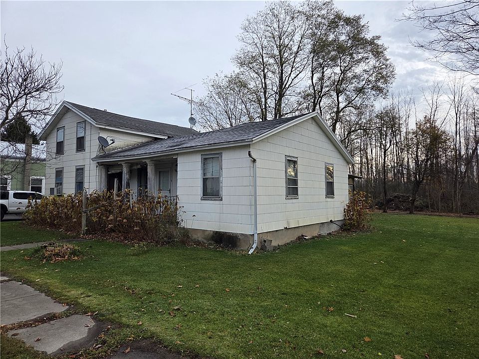 4522 State Route 364, Penn Yan, NY 14527 | Zillow