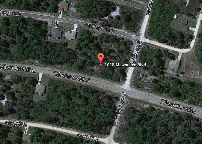 1st image of 1018 Milwaukee Blvd
