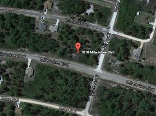 1018 Milwaukee Blvd, Lehigh Acres, FL 33974