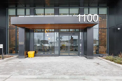 1100 Sheppard Ave W Photo 1