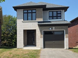 398 Ritas Ave, Newmarket, ON L3X 2N1