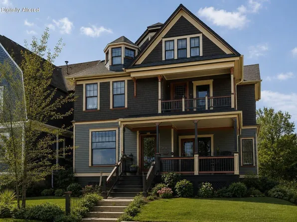 2825 W State STREET, Milwaukee, WI 53208