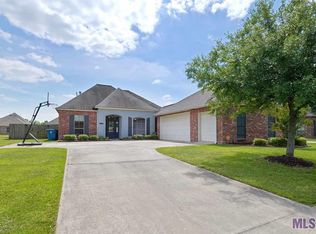 4631 Monte Vista Dr, Addis, LA 70710