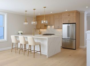 45 Chickatawbut St #1, Dorchester, MA 02122