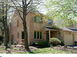 13 Treaty Dr, Chesterbrook, PA 19087