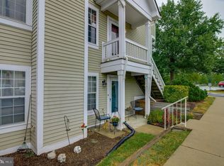 11019 Sentry Ridge Rd, Manassas, VA 20109