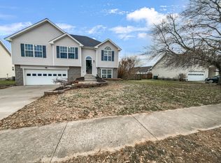 778 Samantha Ln, Clarksville, TN