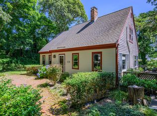 19 Joshuas Way, Chatham, MA 02633