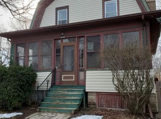 2116 Green St, Racine, WI 53402