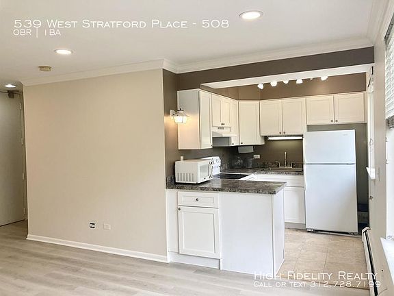 4th image of 539 W Stratford Pl APT 508
