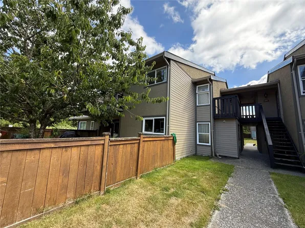9130 Granville St #29, Pt Hardy, BC V0N 2P0