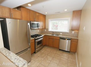 1901 Lincoln Rd NE APT 202, Washington, DC 20002