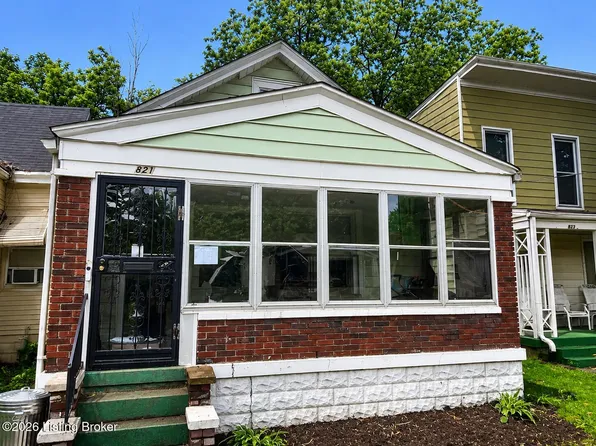 821 Louis Coleman Jr Dr, Louisville, KY 40211