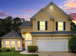2742 Harper Woods Dr, Marietta, GA 30062