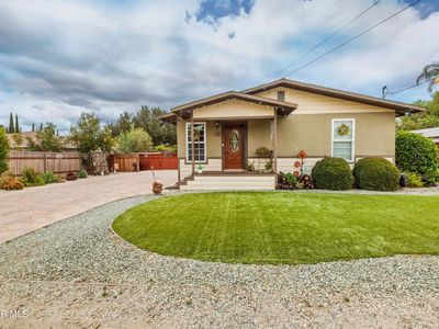 5060 Alta St, Simi Valley, CA, 93063