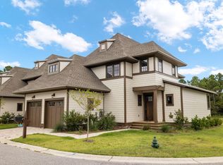 1500 Match Point Ln #401, Panama City Beach, FL 32413