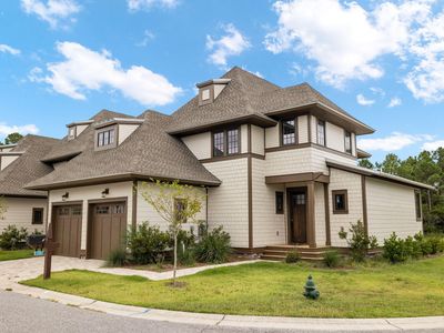 1500 Match Point Ln #401, Panama City Beach, FL, 32413