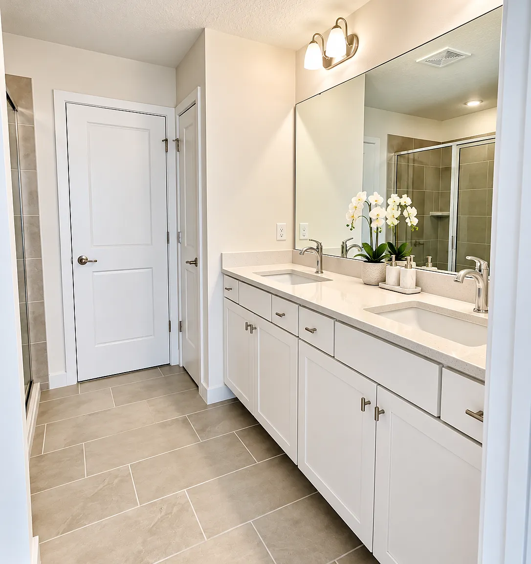 3 bed, 2.5 bath, 1929 sqft, $900 — Photo 3