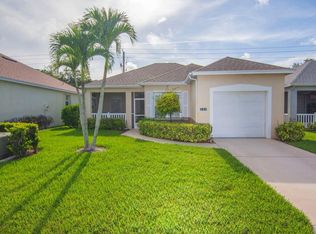 537 NW Portofino Ln, Port Saint Lucie, FL 34986