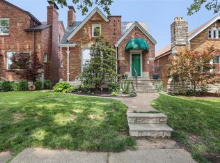 5749 Delor St, Saint Louis, MO 63109