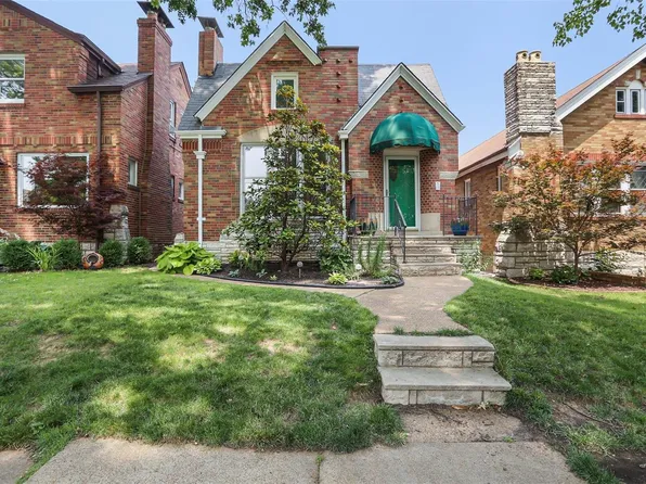 5749 Delor St, Saint Louis, MO 63109