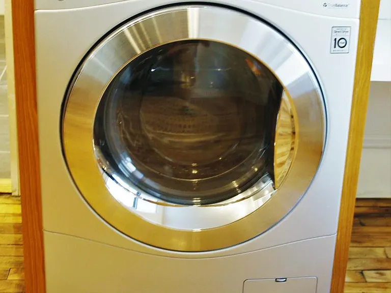 Washer Dryer Combo