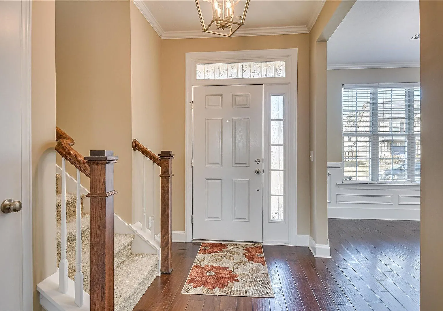 Home For Rent - 852 Williford Run Drive Grovetown, GA 30813 — Photo 3